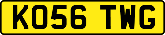 KO56TWG