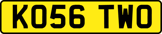 KO56TWO