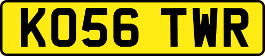 KO56TWR