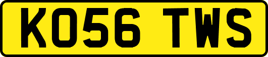 KO56TWS