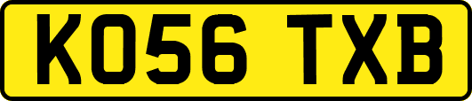 KO56TXB