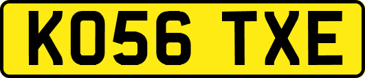 KO56TXE