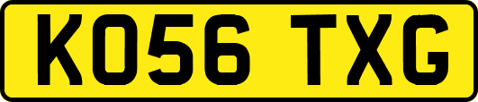 KO56TXG
