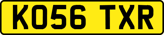 KO56TXR