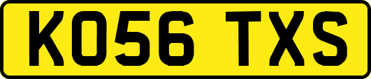 KO56TXS