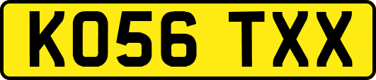 KO56TXX