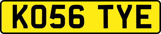 KO56TYE