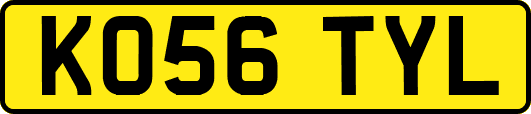 KO56TYL