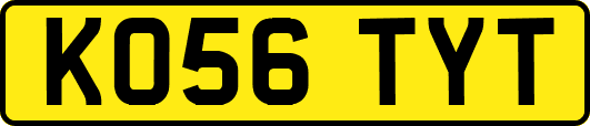 KO56TYT