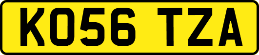 KO56TZA