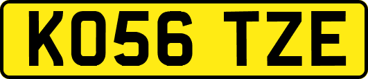 KO56TZE