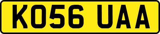 KO56UAA