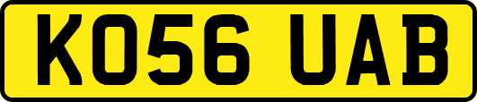 KO56UAB