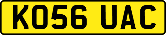 KO56UAC