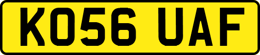 KO56UAF
