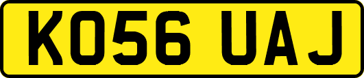 KO56UAJ