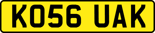 KO56UAK