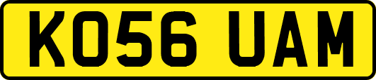 KO56UAM