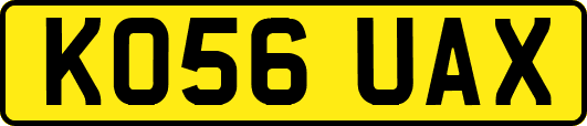 KO56UAX