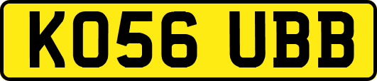 KO56UBB