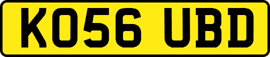 KO56UBD