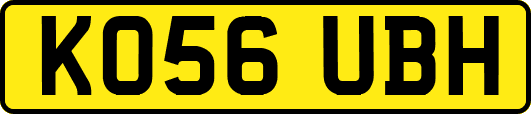 KO56UBH
