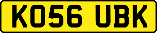 KO56UBK