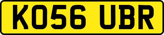 KO56UBR