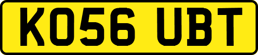 KO56UBT