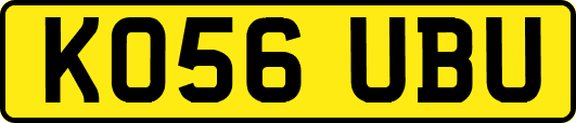 KO56UBU