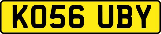 KO56UBY