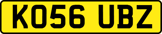 KO56UBZ