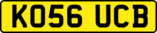 KO56UCB