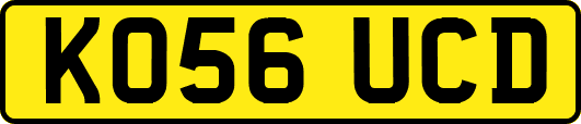 KO56UCD