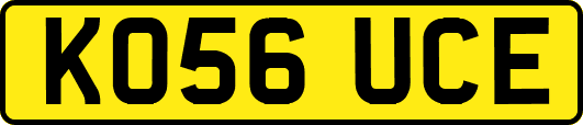 KO56UCE