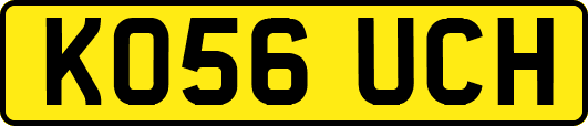 KO56UCH