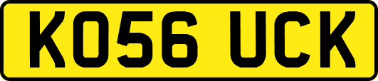 KO56UCK