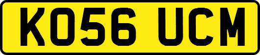 KO56UCM