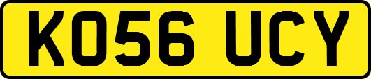KO56UCY