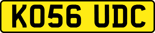 KO56UDC