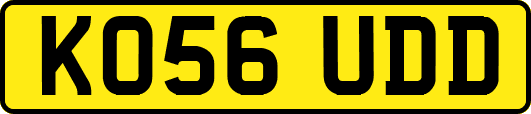 KO56UDD