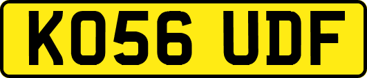 KO56UDF