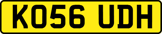 KO56UDH