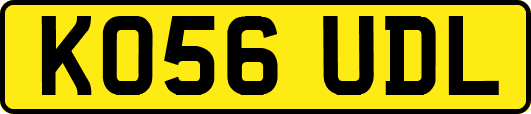 KO56UDL