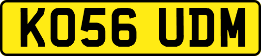 KO56UDM