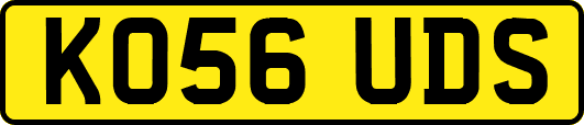 KO56UDS
