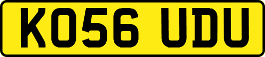 KO56UDU