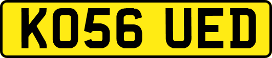 KO56UED
