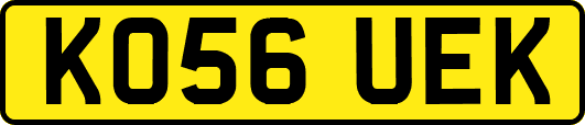 KO56UEK