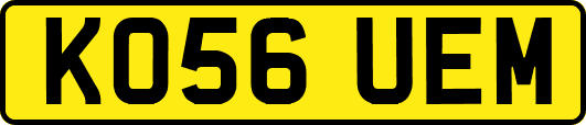 KO56UEM